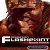 Náhled k programu Operation Flashpoint: Resistance patch v1.96